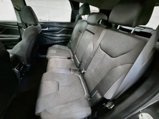 Used 2023 Hyundai Santa Fe SEL AWD/4WD image 24