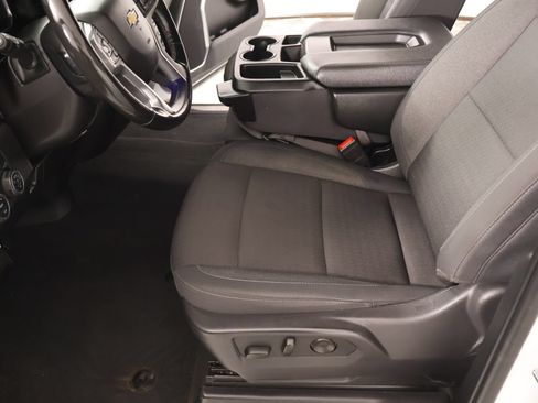 Used 2025 Chevrolet Silverado 2500 LT AWD/4WD image 12