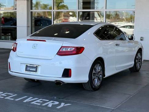 Used 2015 Honda Accord EX image 11