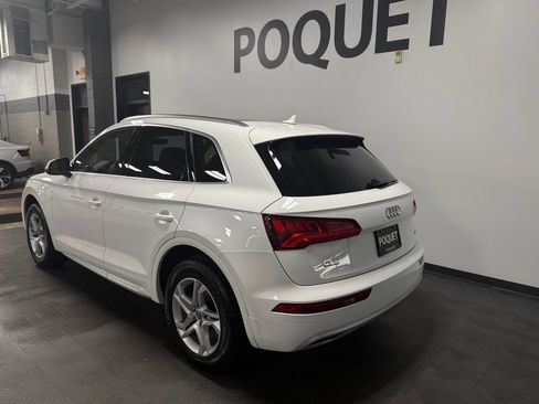 Used 2019 Audi Q5 2.0T Premium Plus w/ Convenience Package AWD/4WD image 6