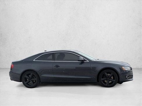 Used 2009 Audi A5 3.2 image 4