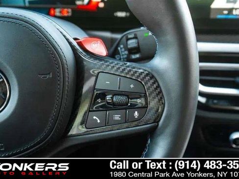 Used 2024 BMW M2 w/ Lighting Package image 53