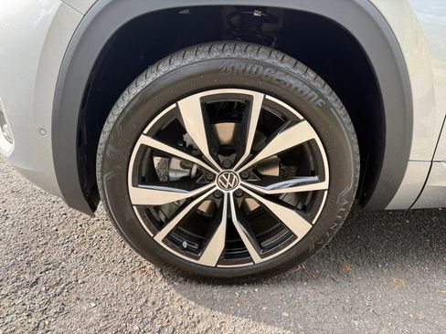 New 2026 Volkswagen Atlas SEL Premium R-Line AWD/4WD image 27