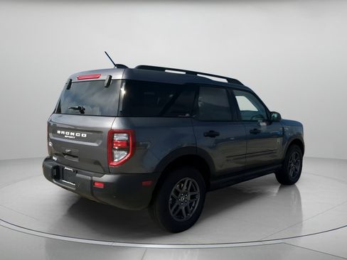 New 2026 Ford Bronco Sport Big Bend AWD/4WD image 31