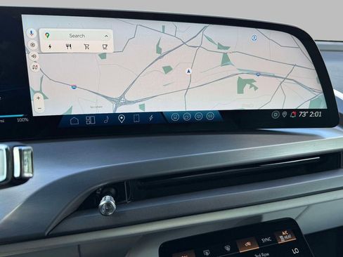 New 2026 Cadillac Vistiq Luxury AWD/4WD image 5