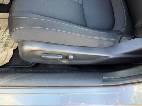 Used 2021 Honda Civic EX image 14