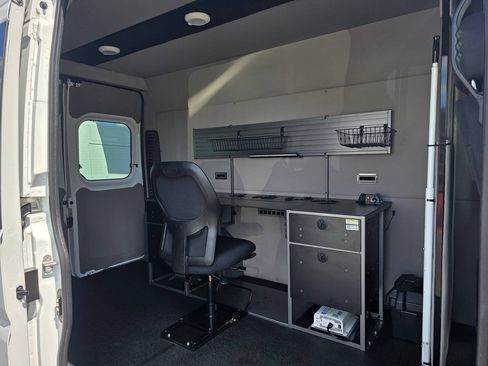 Used 2021 RAM ProMaster 1500 FWD image 13