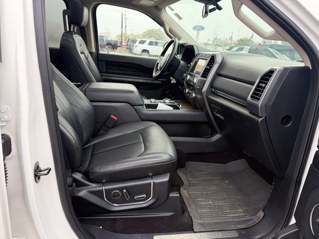 Certified 2021 Ford Expedition Platinum AWD/4WD image 12