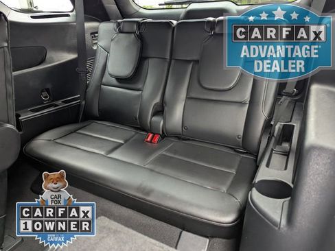 Used 2023 Ford Explorer ST w/ Equipment Group 401A image 24