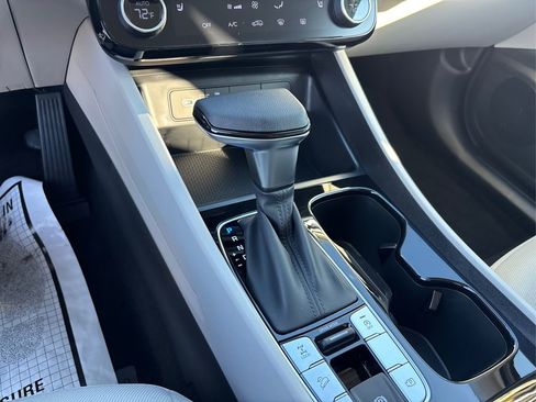 New 2026 Hyundai Tucson SEL image 37