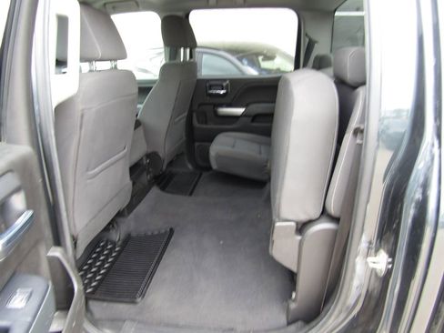 Used 2019 Chevrolet Silverado 2500 LT w/ All Star Edition AWD/4WD image 31