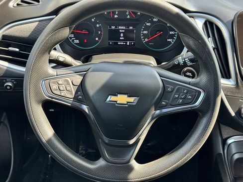 Used 2024 Chevrolet Malibu LT FWD image 20
