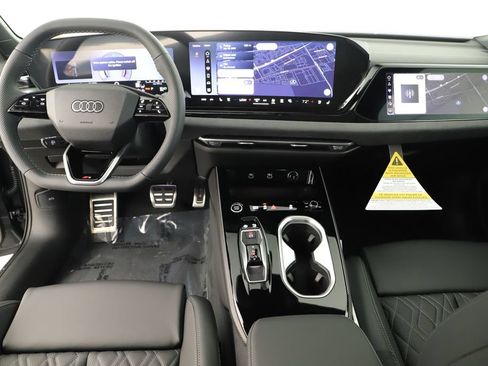 New 2026 Audi A6 Prestige AWD/4WD image 18