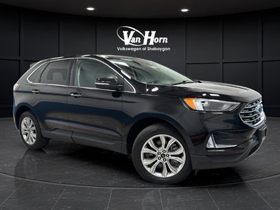 Used 2024 Ford Edge Titanium