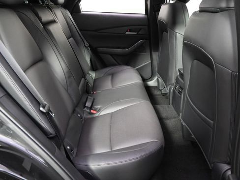 New 2026 MAZDA CX-30 2.5 Turbo w/ Premium Plus Pkg image 18