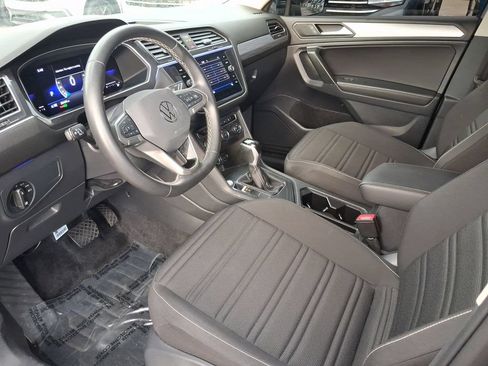Used 2024 Volkswagen Tiguan S FWD image 13