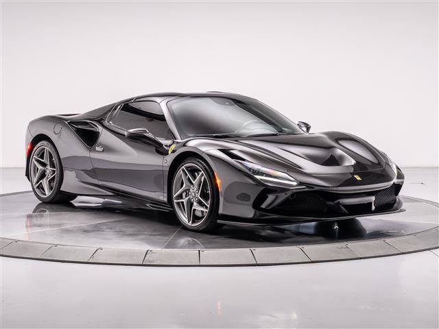 Used 2021 Ferrari F8 Tributo RWD image 15