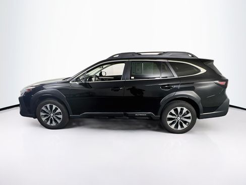 Used 2023 Subaru Outback Limited XT AWD/4WD image 8