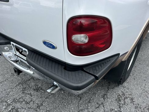 Used 1997 Ford F150 4x4 SuperCab image 14