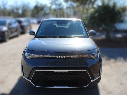 Certified 2024 Kia Soul LX w/ Option Group 015 image 16