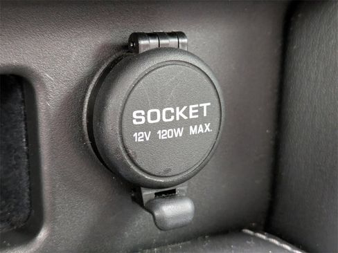 Used 2021 INFINITI QX80 Sensory w/ All-Season Package image 36