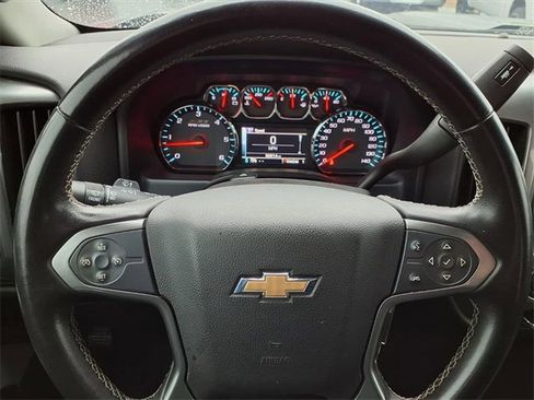 Used 2015 Chevrolet Silverado 2500 LT w/ LT Convenience Package image 9