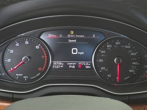 Used 2023 Audi Q5 2.0T Premium w/ Convenience Package image 19