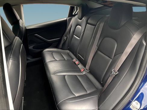 Used 2018 Tesla Model 3 Long Range AWD/4WD image 21