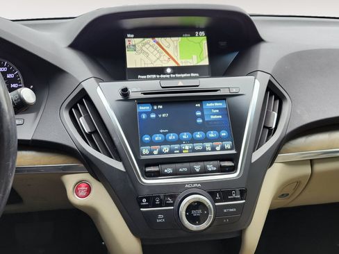Used 2020 Acura MDX SH-AWD w/ Advance Package image 35