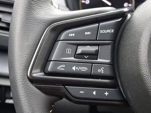 Certified 2025 Subaru Crosstrek 2.5i Sport image 20