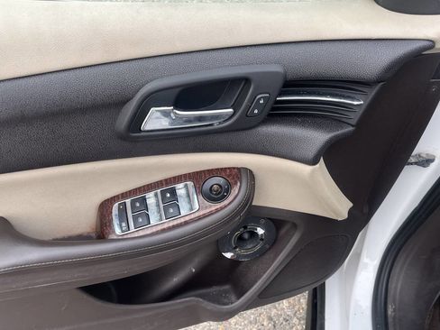 Used 2013 Chevrolet Malibu Eco w/ Power Convenience Package image 21