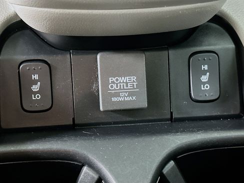 Used 2014 Honda CR-V EX-L image 24