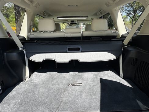 Used 2023 Lexus GX 460 Premium w/ Premium Plus Package image 47