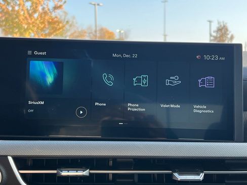 New 2026 Hyundai Sonata SE image 29