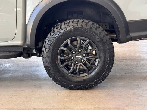 New 2026 Ford Ranger Raptor AWD/4WD image 14