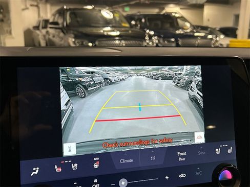 Used 2024 Lexus RX 350 Premium w/ Cold Area Package image 17