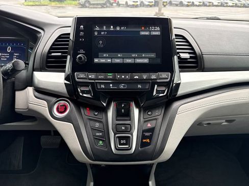 Used 2020 Honda Odyssey EX image 28
