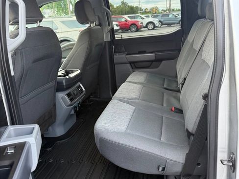 Used 2022 Ford F150 XLT w/ Equipment Group 302A High AWD/4WD image 14