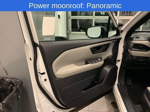 New 2026 Subaru Forester Premium image 5