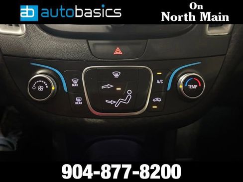 Used 2019 Chevrolet Malibu RS w/ LPO, Convenience Package 1 image 25