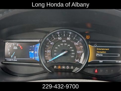 Used 2016 Ford Explorer XLT w/ Equipment Group 202A FWD image 27