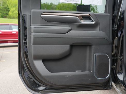 Used 2025 Chevrolet Silverado 3500 LT w/ All Star Edition AWD/4WD image 20