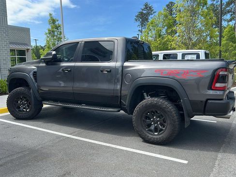 Used 2023 RAM 1500 TRX w/ TRX Level 2 Equipment Group AWD/4WD image 18
