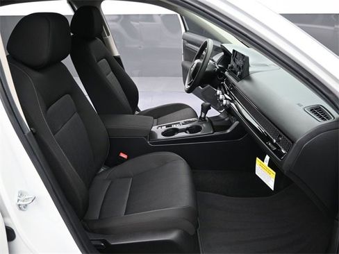 Certified 2026 Honda Civic LX image 16