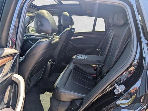 Used 2019 BMW X4 xDrive30i w/ Executive Package AWD/4WD image 19