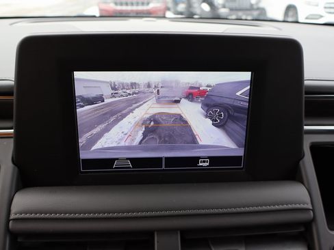 Used 2023 Chevrolet Suburban LS w/ Max Trailering Package image 8