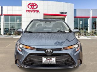 New 2026 Toyota Corolla LE FWD video 2