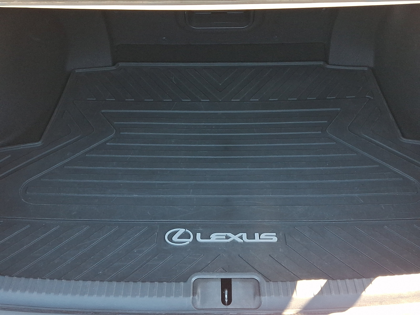 Certified 2023 Lexus ES 350 w/ Premium Package FWD image 30