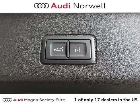 New 2026 Audi Q3 quattro 2.0T AWD/4WD image 15