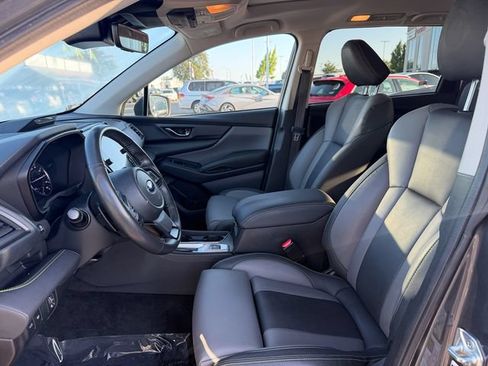 Used 2023 Subaru Ascent Onyx Edition Limited AWD/4WD image 14